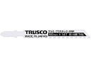 TRUSCO トラスコ中山 バイメタルジグソー替刃 14山 鉄工・プラスチック・FRP用 5枚 TJB-9014