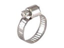 TRUSCO トラスコ中山 ホースバンド オールSUS 普及 10個入 8×Φ16mm TA8-16