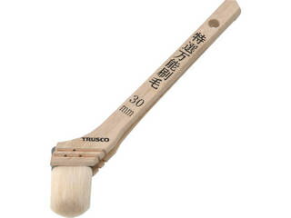 樂天商城 - TRUSCO/トラスコ中山 特選万能用刷毛 15号 40mm幅 TPB-340D