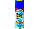 Henkel ヘンケル LOCTITE/ロックタイト 超強力防水スプレー抗菌機能付 DBA-380