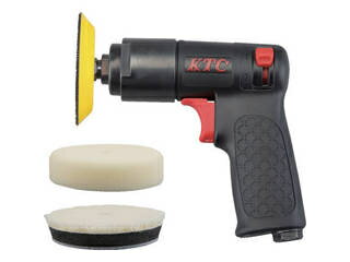 KYOTO TOOL 京都機械工具 KTC ポリッシャー JAP120