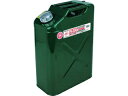 DAIJI/大自工業 20L縦型ガソリン携行缶 FK-20A(3)