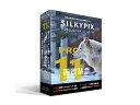 市川ソフトラボラトリー SILKYPIX Developer Studio Pro11 パッケージ版