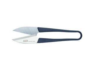 HAYASHI 林刃物 ALLEX 糸切りはさみ 15141