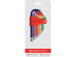 PB SWISS TOOLS ġ륺 ܡϻå(쥤ܡ) 212H-10RBCN