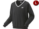 ヨネックス YONEX ユニトレーナー Lサイズ ブラック 32032-007(4)