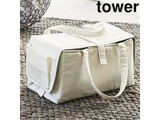 yamazaki tower YAMAZAKI 山崎実業 tower タワー アイロン収納マット ホワイト tower-r yamazaki tower YAMAZAKI 山崎実業 tower タワー アイロン収納マット ホワイト tower-r