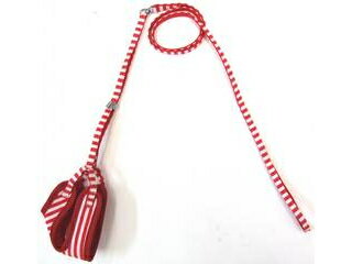 ONS 岡野製作所 岡野　ストライプソフトハーネスリード　3S