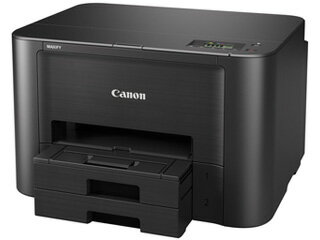 CANON キヤノン A4ビジネスインクジェットプリンター マキシファイ MAXIFY iB4130 0972C001 単品購入のみ可（同一商品であれば複数購入可） クレジットカード決済 代金引換決済のみ