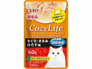 INABA Ȃ΃ybgt[h CIAO CozyLifepE` ܂E قĖ 40g