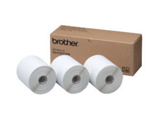 brother/ブラザー RD-S03J1 プレカット紙ラベル brother/ブラザー RD-S03J1 プレカット紙ラベル