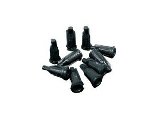 HENKE SASS WOLF/ヘンケサスウルフ シリンジ用キャップ100個入 H4900C