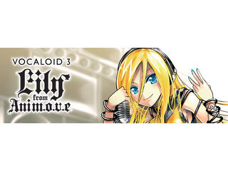 INTERNET/C^[lbg {[JCh3 VOCALOID3 Lily