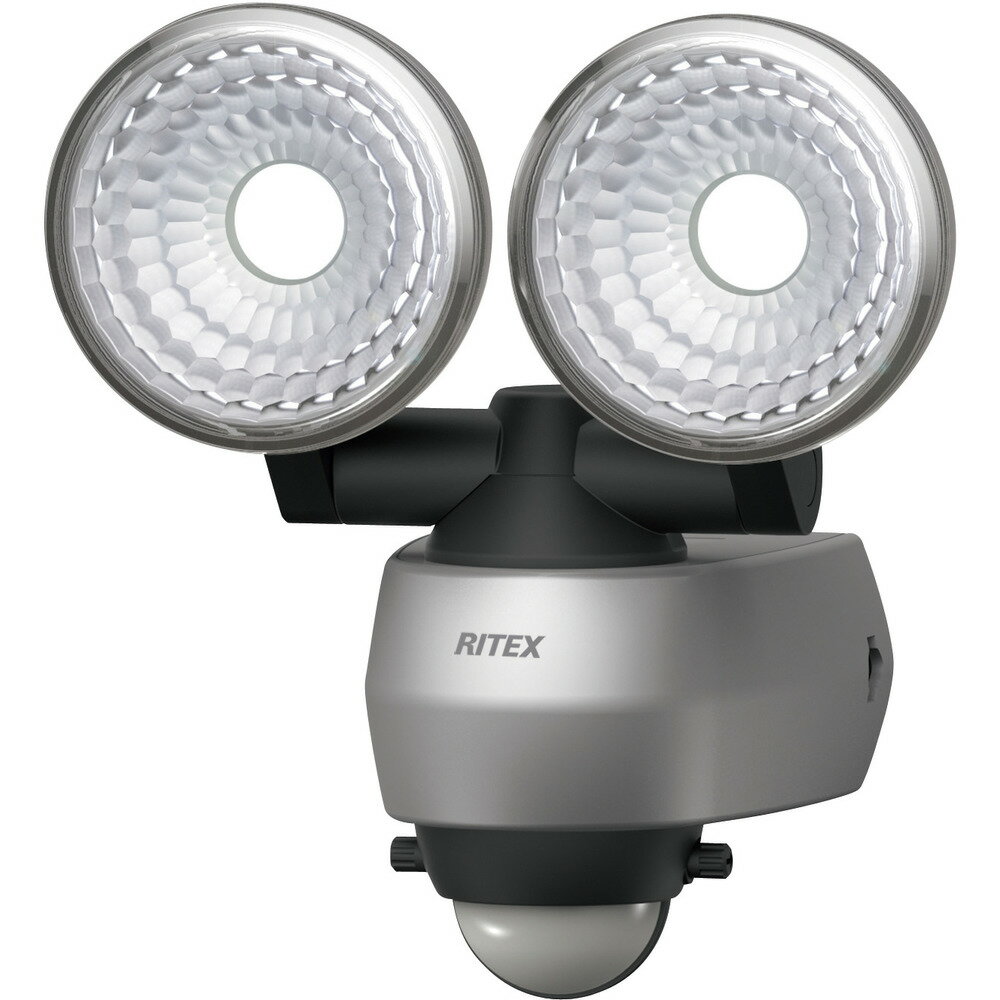 musashi/ॵ RITEX 7.5W 2 LED󥵡饤 LED-AC315
