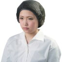 TOKYO MEDICAL/東京メディカル パラキャップ 100枚入 ブラック FG-226-B