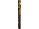 ICHINEN/イチネンミツトモ 六角軸ショートドリル 9.0mm 26860