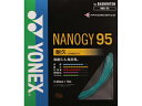 lbNX YONEX imW[95 (u[O[) NBG95-749