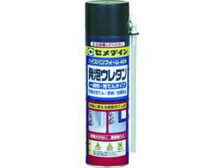 CEMEDINE  ϥѥե-400 400ml SE-118