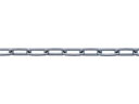 TRUSCO/トラスコ中山 ユニクロカットチェーン 4.0mmX2m TIC-402