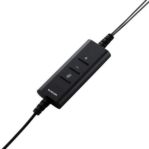 (まとめ)サンワサプライ 4極対応ヘッドセット MM-HS402SV【×3セット】