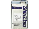 ShinEtsu/信越化学工業 シリコーンオイル500CS 1kg KF96-500CS-1