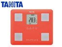 TANITA/タニタ BC-760PK 体組成計 (コーラルピンク)(2)
