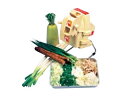 Total Kitchen Goods NC-2 電動 高速ネギカッター