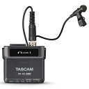 TASCAM タスカム DR-10L Pro 32ビットフロ