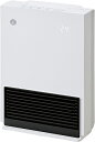 YUASA ユアサプライムス YKT-S1200EM(W)大風量セラミックヒーター（人感・温度センサー付き）