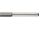 TRUSCO/トラスコ中山 超硬バー 逆テーパーΦ12.7(28°)X刃長12.7X軸6ダブル TB52C127(4)