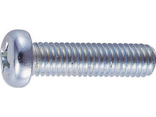 TRUSCO ȥ饹滳 ʥƬͥ ˥ ͥ M5X40 65 B01-0540