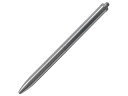 ステア ステンレスボールペン 2色 六角天冠クリップ無 STW-614(3)