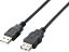 ELECOM 쥳 U2C-JE05BK USB2.0Ĺ֥AM-AFס[֥å] 0.5m