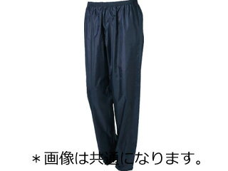 KAJIMEIKU カジメイク ポリエステルパンツ 2206 ネイビー 55 L 