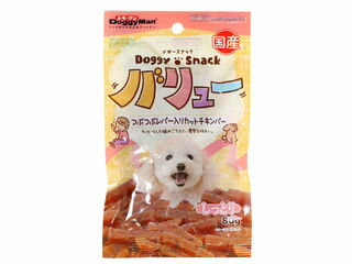 DoggyMan ドギーマンハヤ