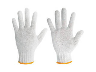 MITANI　 #180軍手(白色)12双入450g 