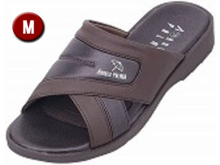 ARNORD PALMER/アーノルドパーマー AP2055-208 アーノルドパーマー メンズ コンフォートサンダル 【M】 (D/ブラウン)