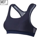 C3fit/シースリーフィット 【レディース】メッシュスポーツブラ 【スモークネイビー2】【MEFサイズ】 3FW88101-NN