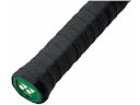 ヨネックス YONEX ウェットタッキーグリップ (ブラック) AC154-007