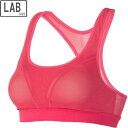 C3fit シースリーフィット 【レディース】エアーベントスポーツブラ 【パラダイスピン】【LABサイズ】 3FW88100-PP(4)