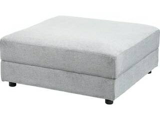 東谷 ROOM ESSENCE イーズ オットマン グレー HS-441GY メーカー直送 同梱不可 カード決済のみ対応 沖..