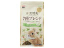 GEX ジェックス 彩食健美 7種ブレンド 900g