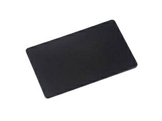 SATO 佐藤金属興業 佐藤金属興業 SALUS BLACK カッティングボード L SALUS205572