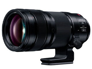 Panasonic パナソニック S-E70200 大口径望遠ズームレンズ LUMIX S PRO 70-200mm F2.8 O.I.S. 【パナソニック正規取扱店】 Panasonic パナソニック S-E70200 大口径望遠ズームレンズ LUMIX S PRO 70-200mm F2.8 O.I.S. 【パナソニック正規取扱店】