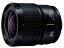 Panasonic パナソニック S-S24 大口径広角単焦点レンズ LUMIX S 24mm F1.8 ルミックス 【パナソニック正規取扱店】