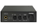 【5年間延長保証込】FOSTEX フォステクス HP-A3mk2 32bit DAC