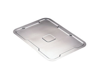 Sampo 三宝産業 18−0　角バット蓋／15枚取用