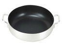 Bestco ベストコ IH ガス火 オーブン 鍋 24cm LD-206 オーブンにも使える ブルーダイヤモンドコート