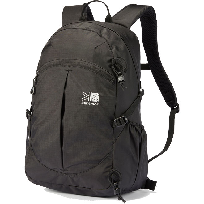 karrimor カリマー コット 18 cot 18 【ブラック】【18L】501145-9000 リュック バックパック