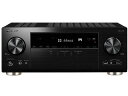 PIONEER パイオニア VSX-LX305(B) ブラック 9ch AVレシーバー VSXLX305